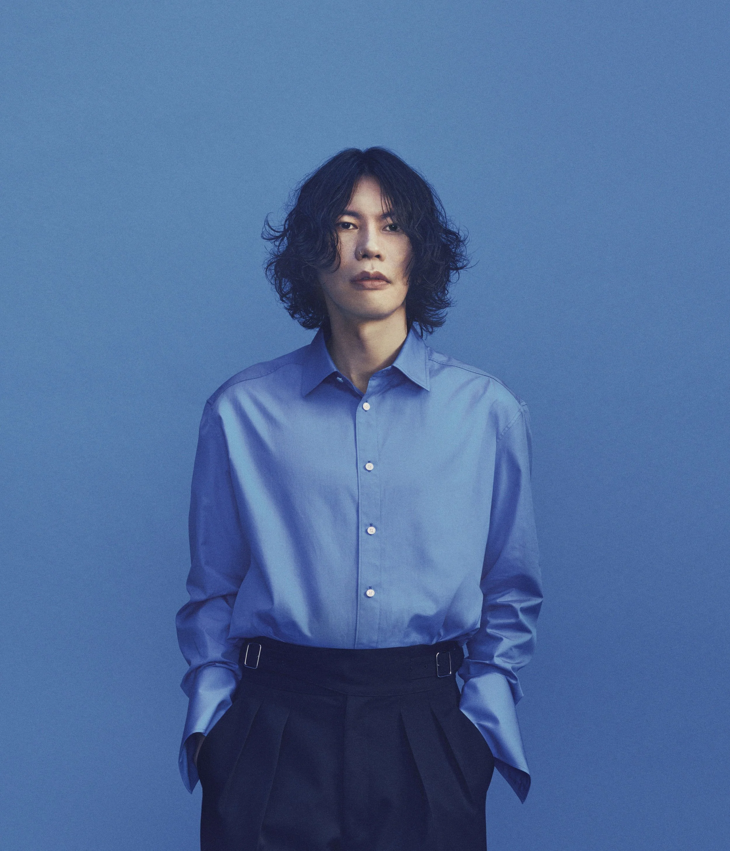 Kenshi Yonezu