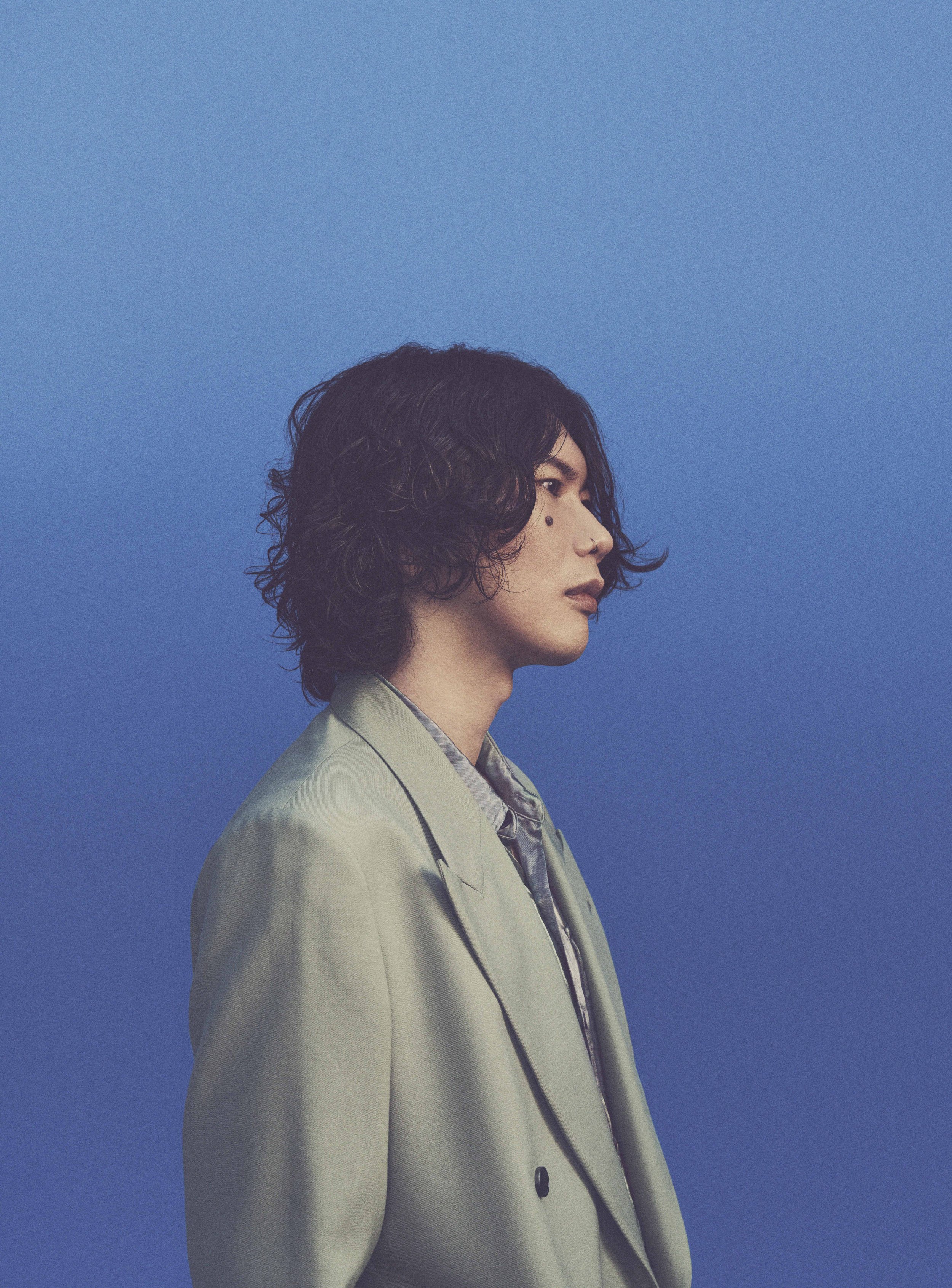 Kenshi Yonezu