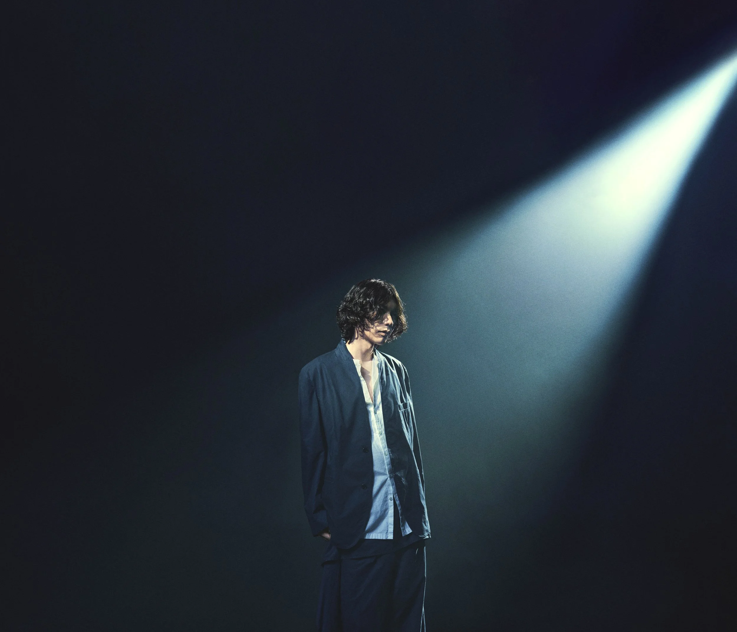 Kenshi Yonezu