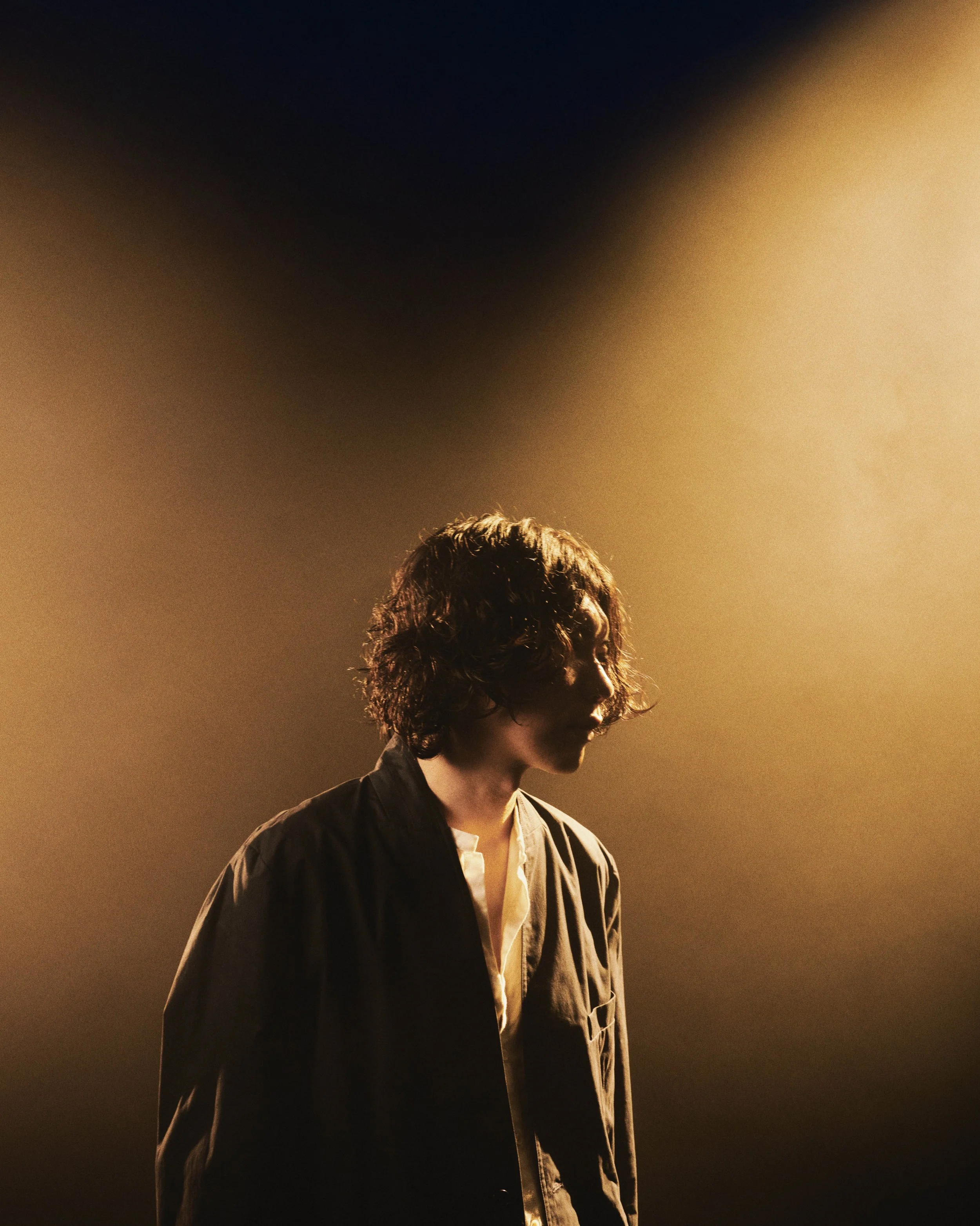 Kenshi Yonezu