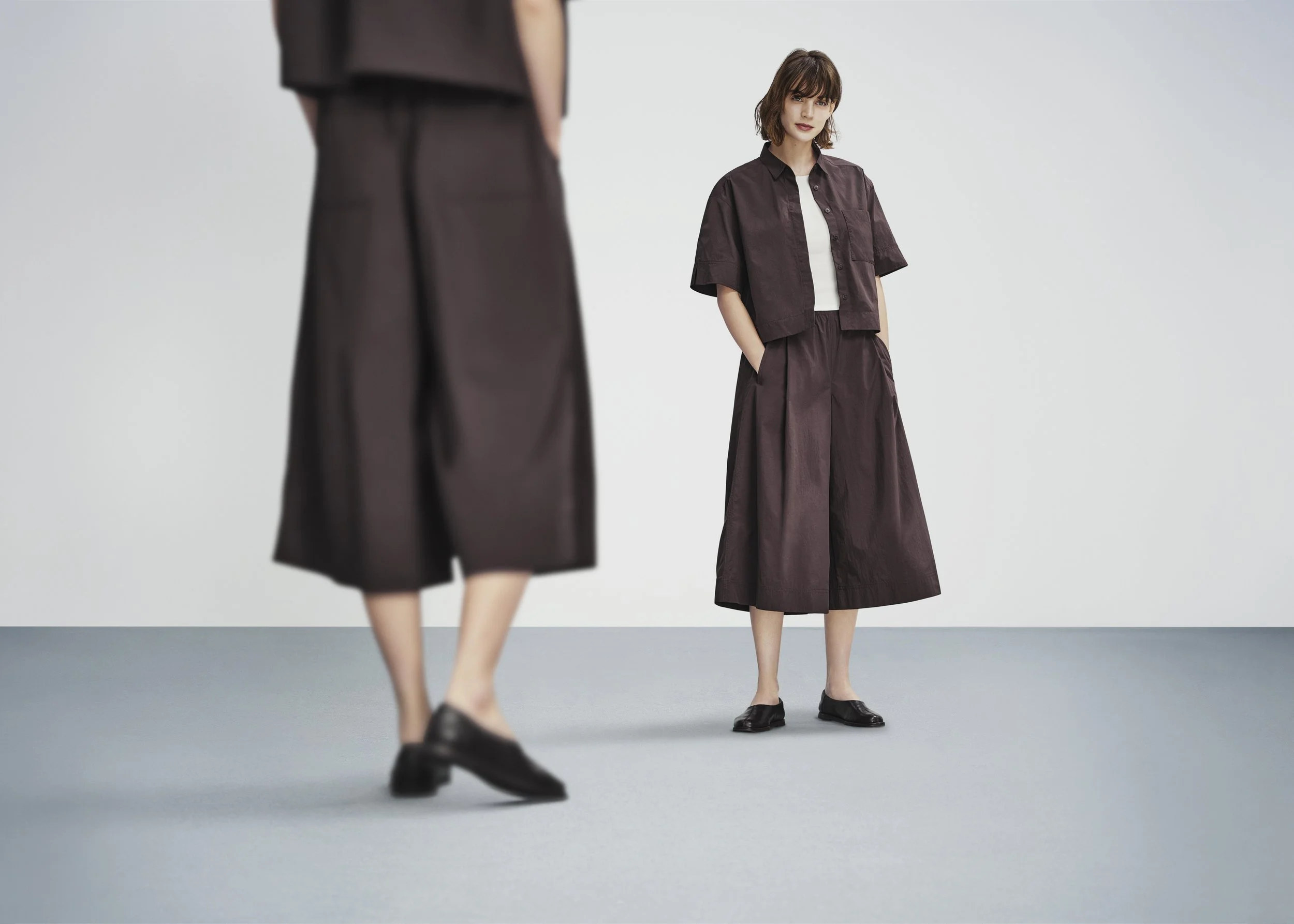 UNIQLO Global