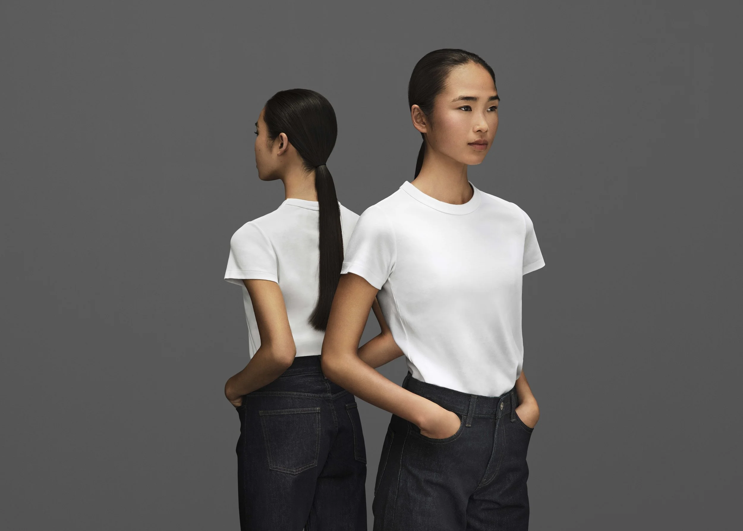 UNIQLO Global