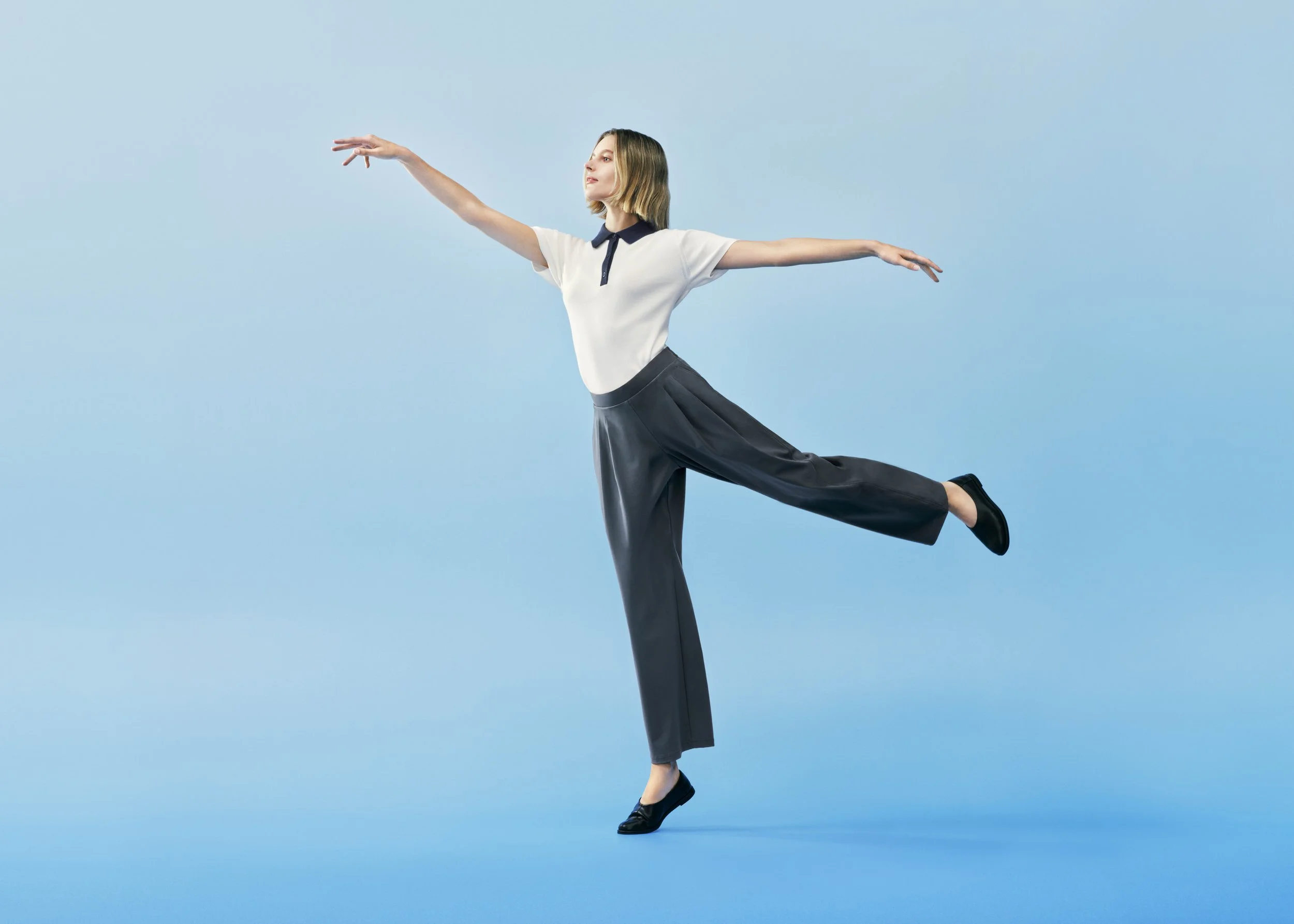 UNIQLO Global