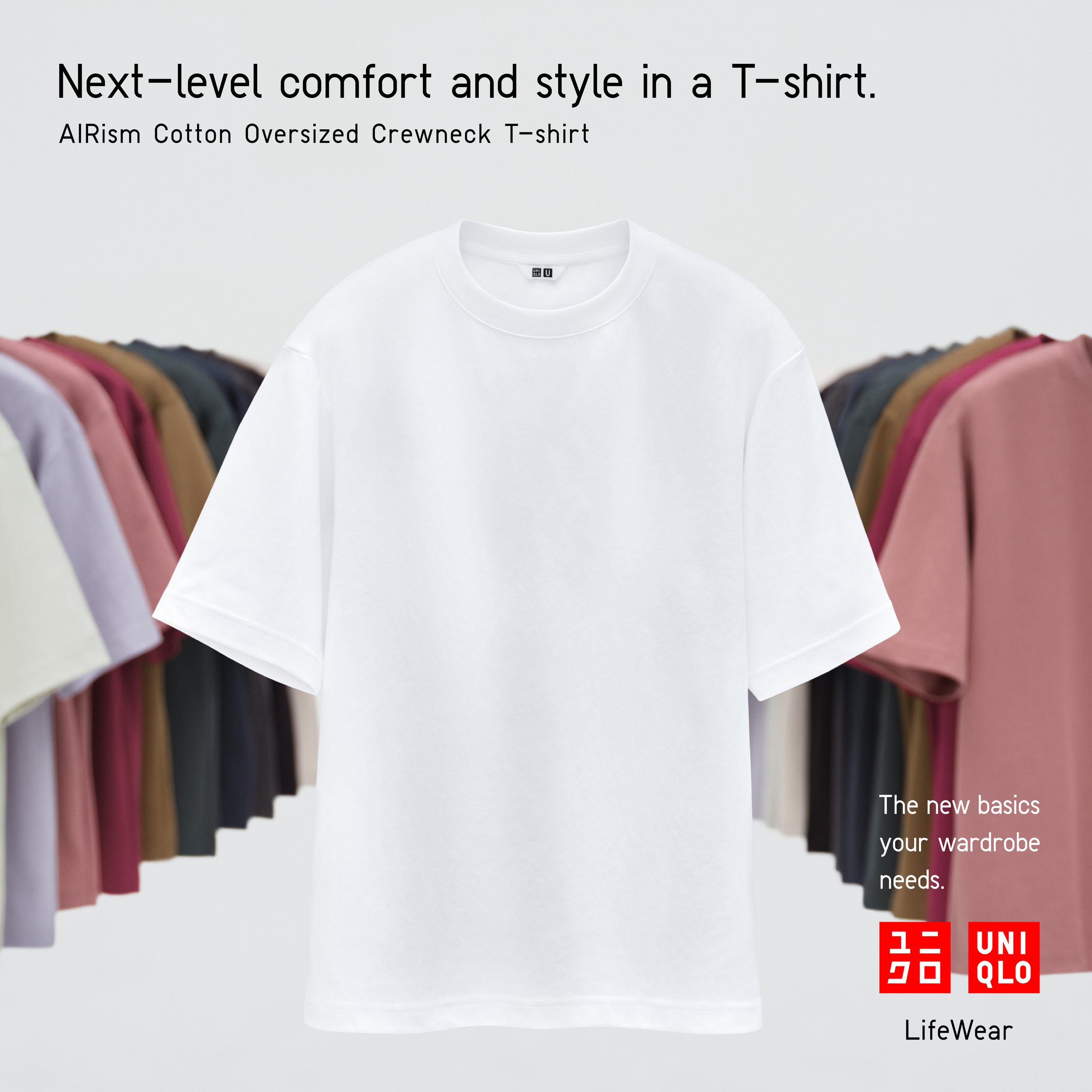 UNIQLO Global