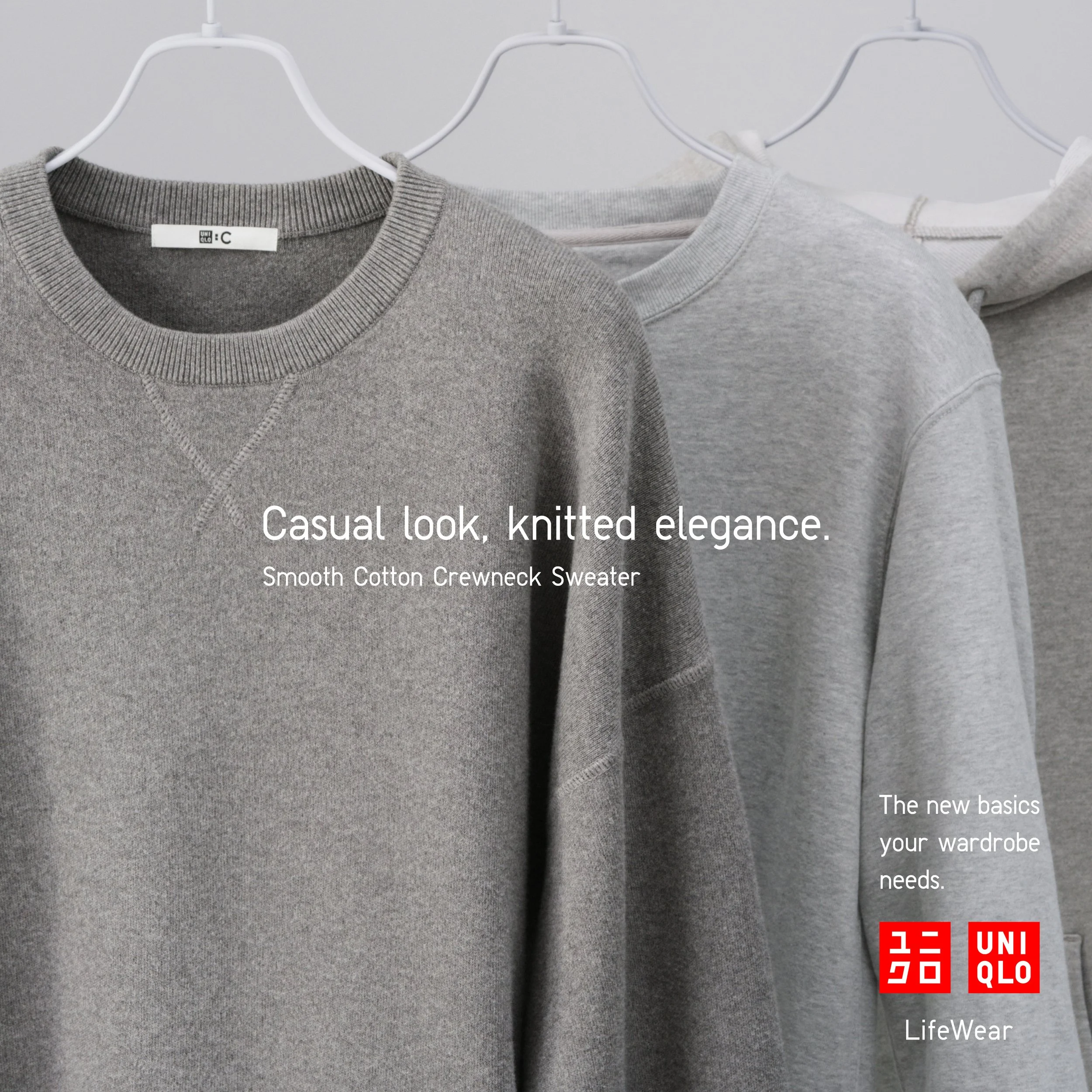 UNIQLO Global