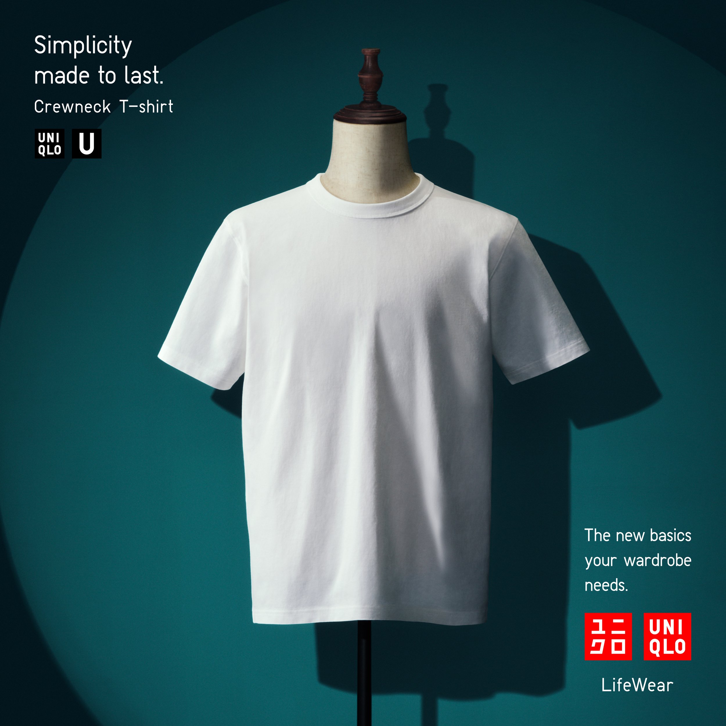 UNIQLO Global
