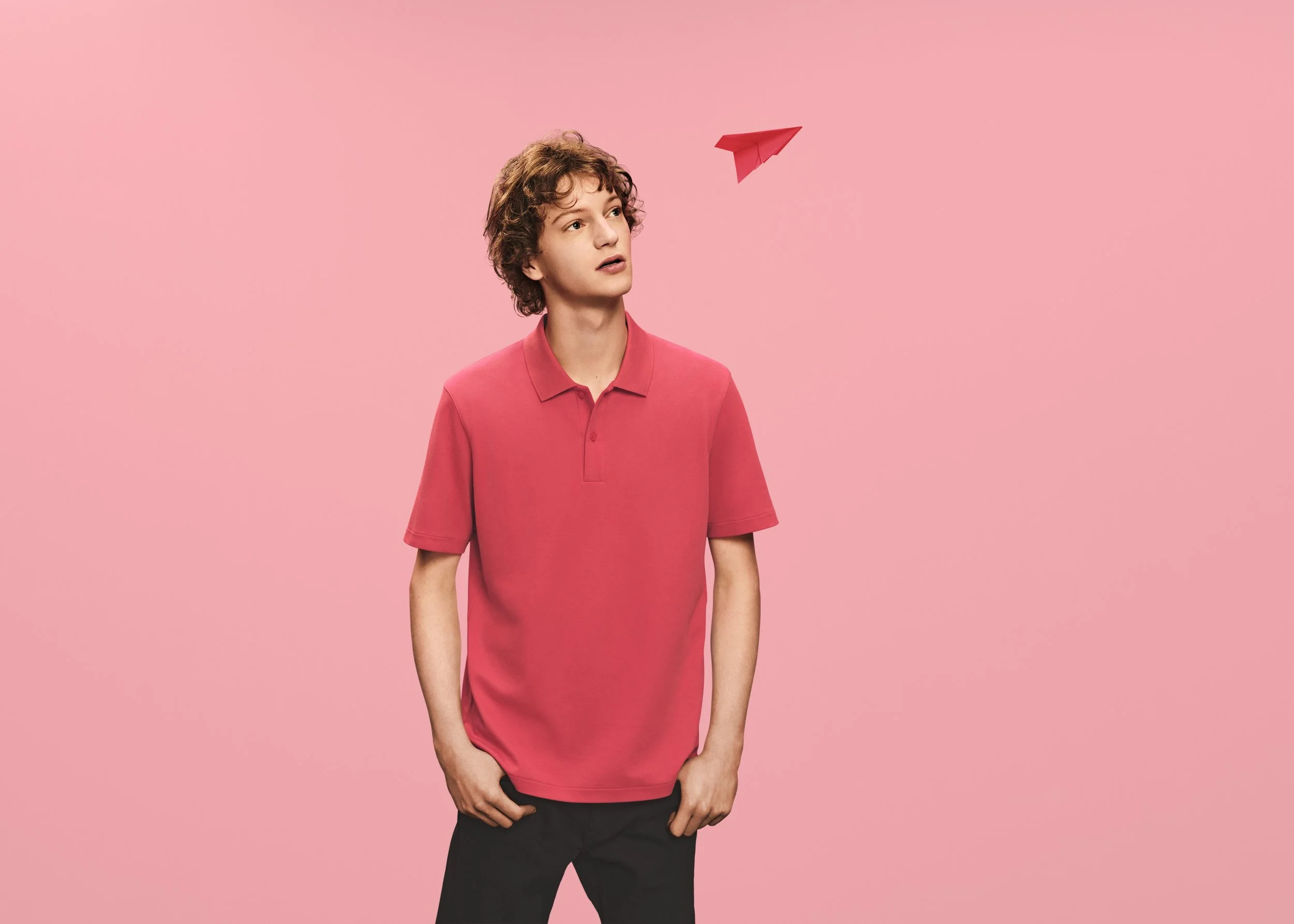 UNIQLO Global