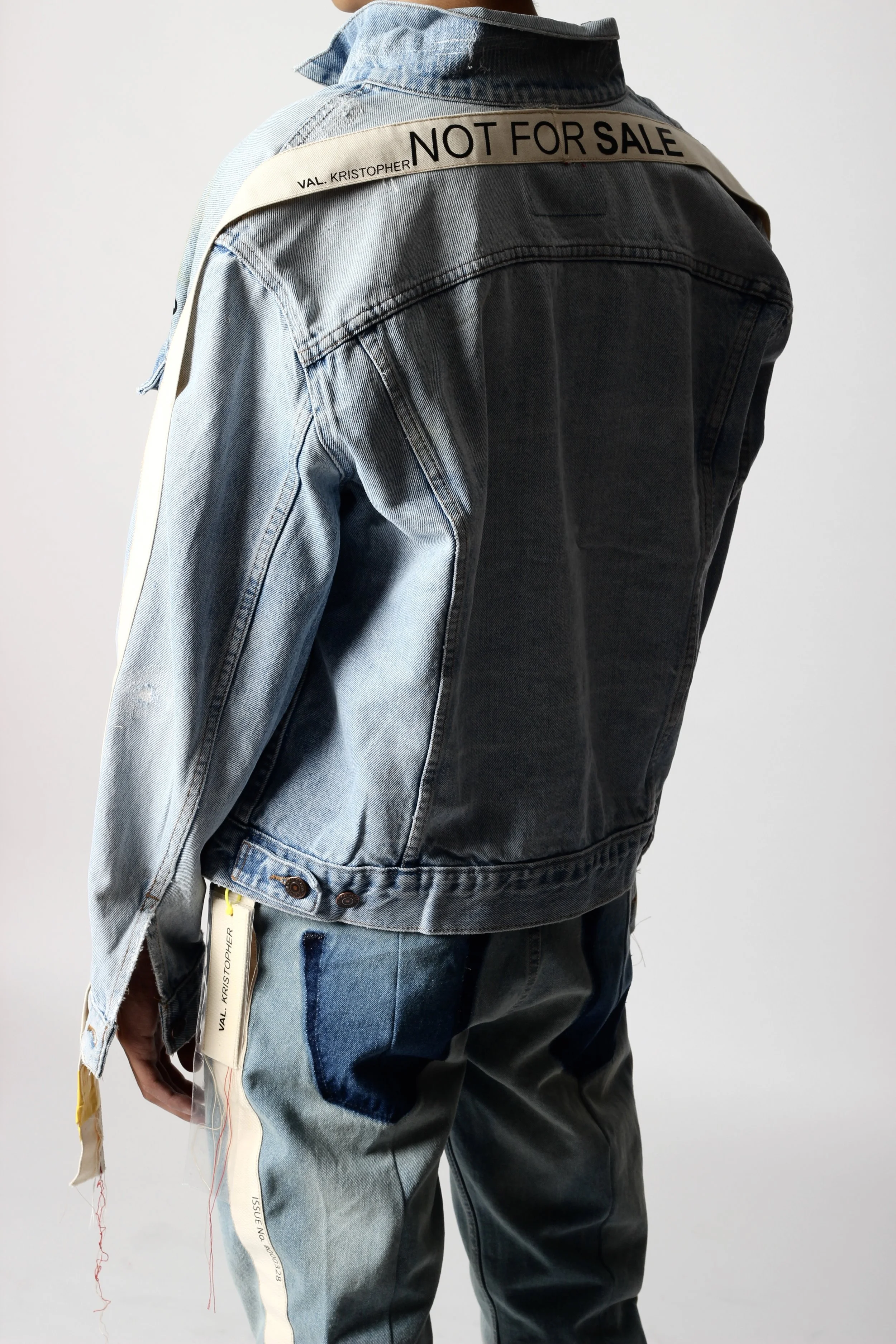 val kristopher jeans for sale