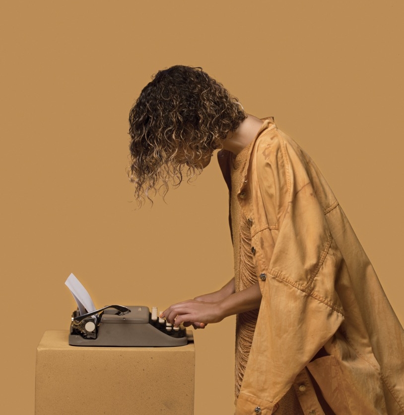 New Orleans Poet: Cleo Wade