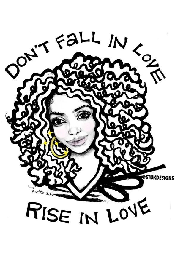 #STUKGIRL OF THE MONTH: STACY