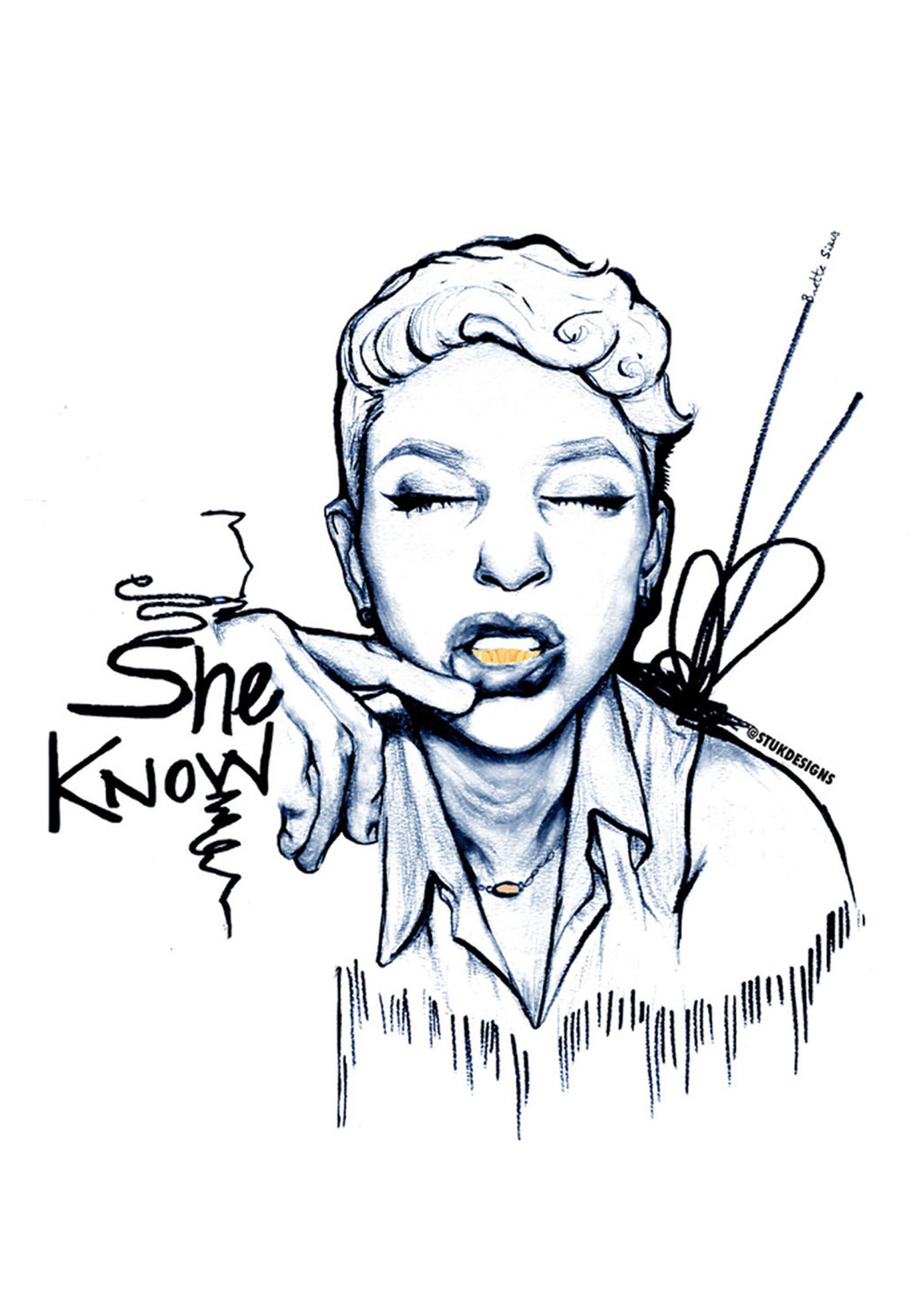 Social Media Stalking: End The Comparison Game