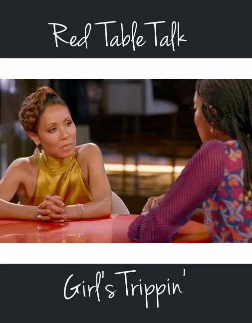 We Are Stronger Together: Jada &amp; Gab on 'Girl's Trippin'