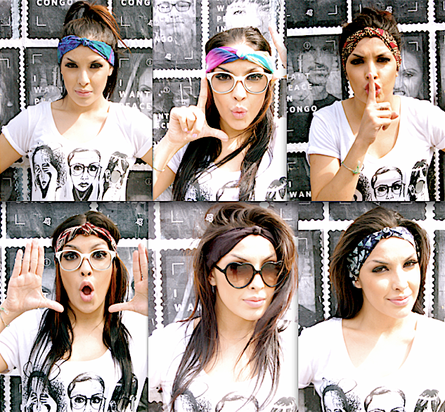 HEADBANDS BY STUK DESIGNS