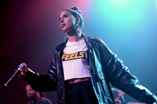 Music Inspiration Snaoh Aalegra, FEELS