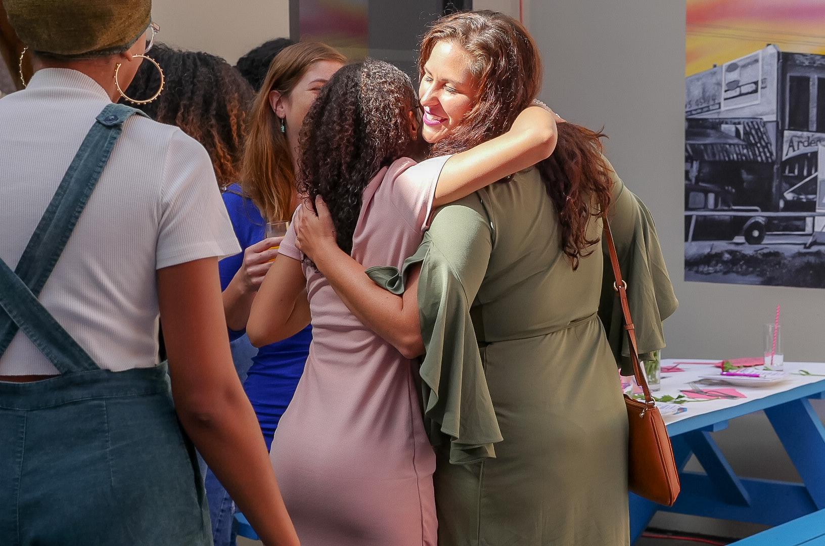 Self Love First Brunch #1 