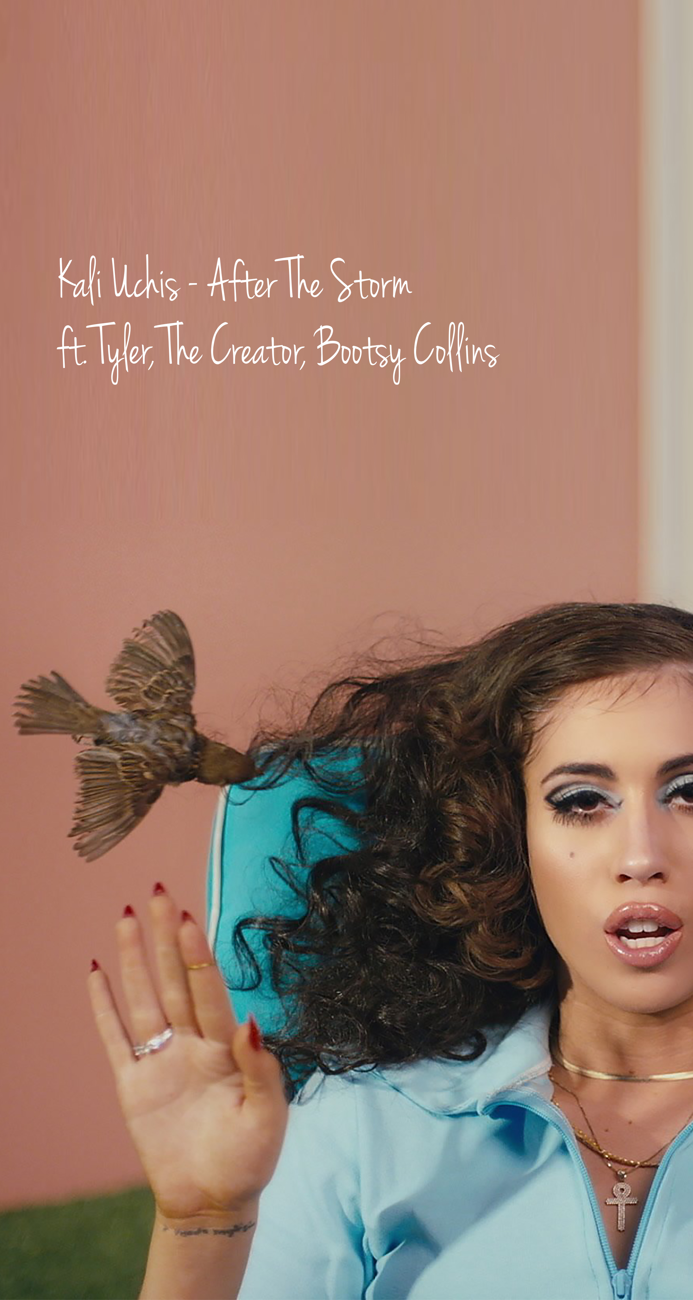 AFTER THE STORM: Musical Inspiration