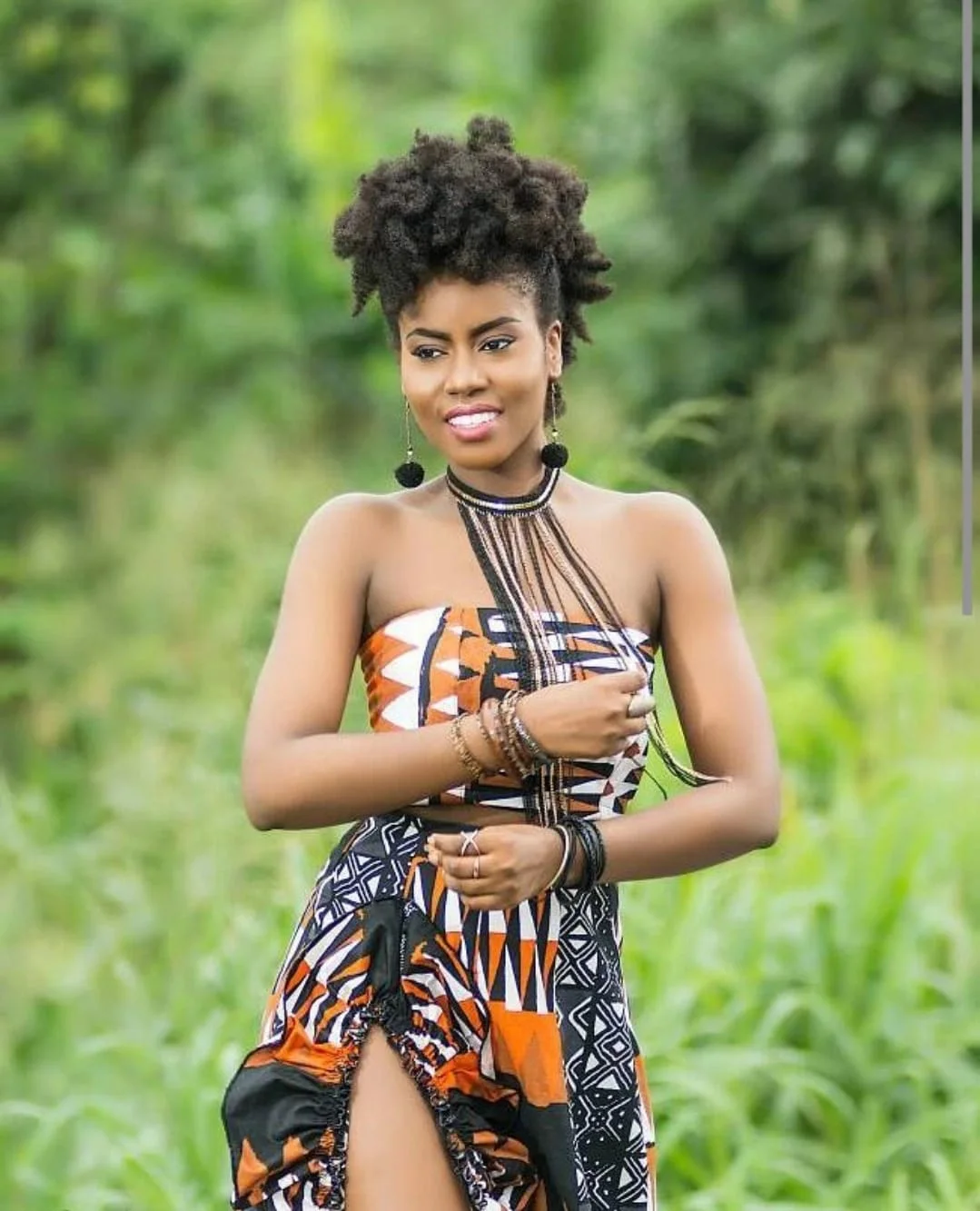 MUSIC INSPIRATION: SING MY NAME