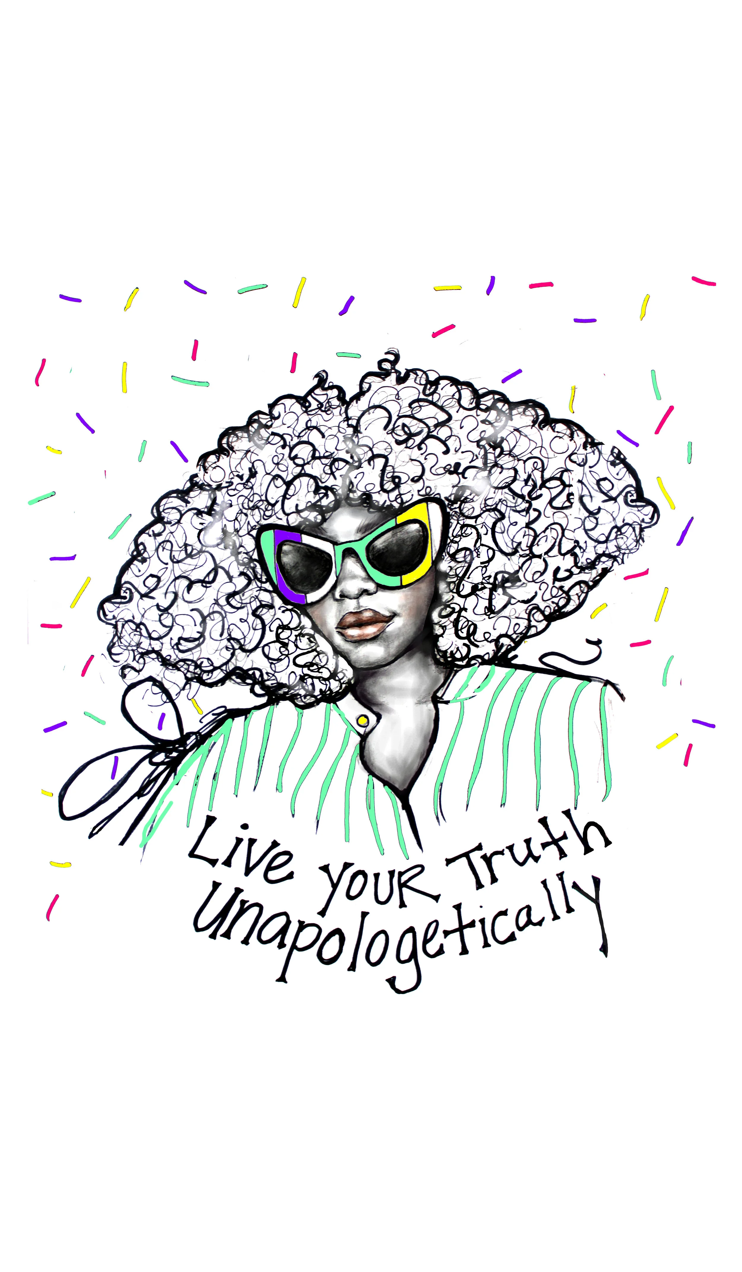 #STUKGIRL OF THE MONTH: MARISSA 