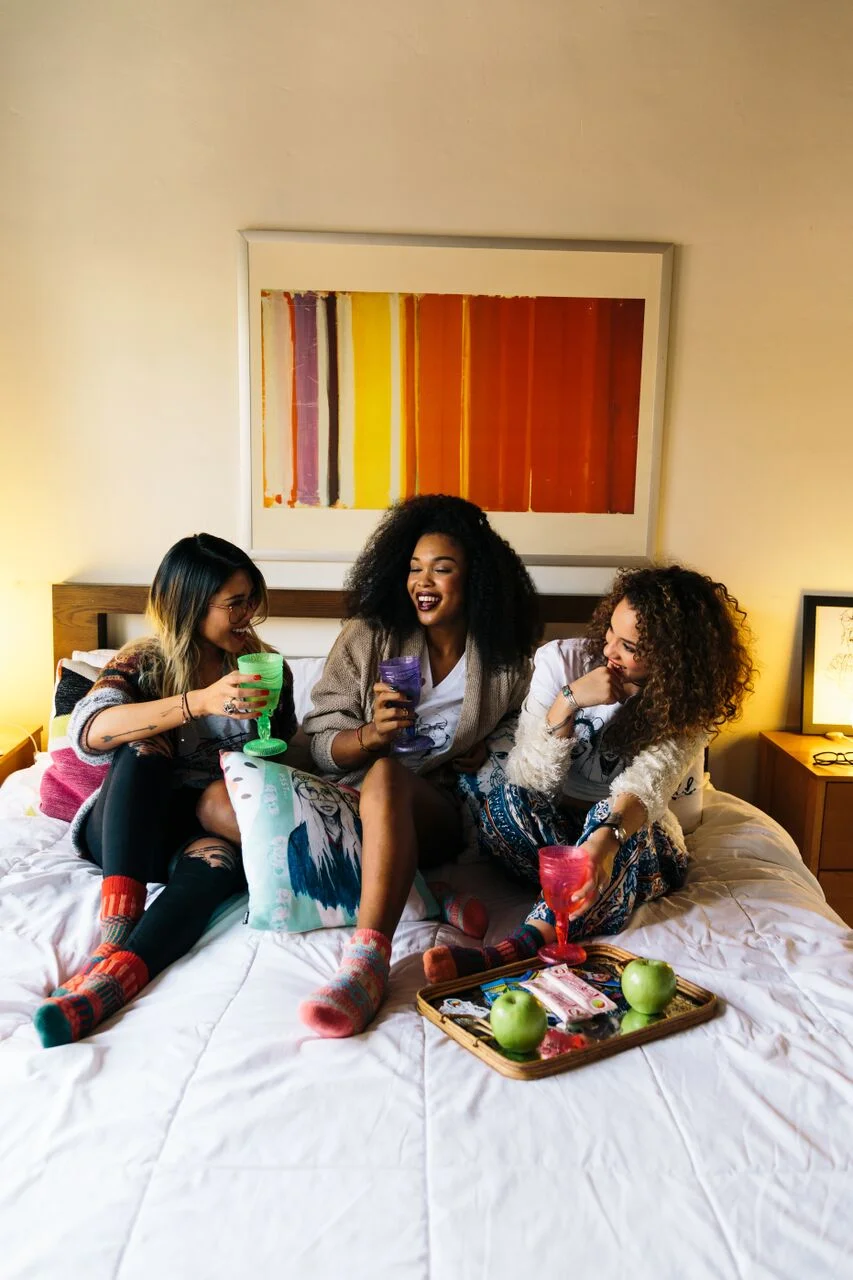 Hot Girl Summer Part 1: The New Summertime Fine