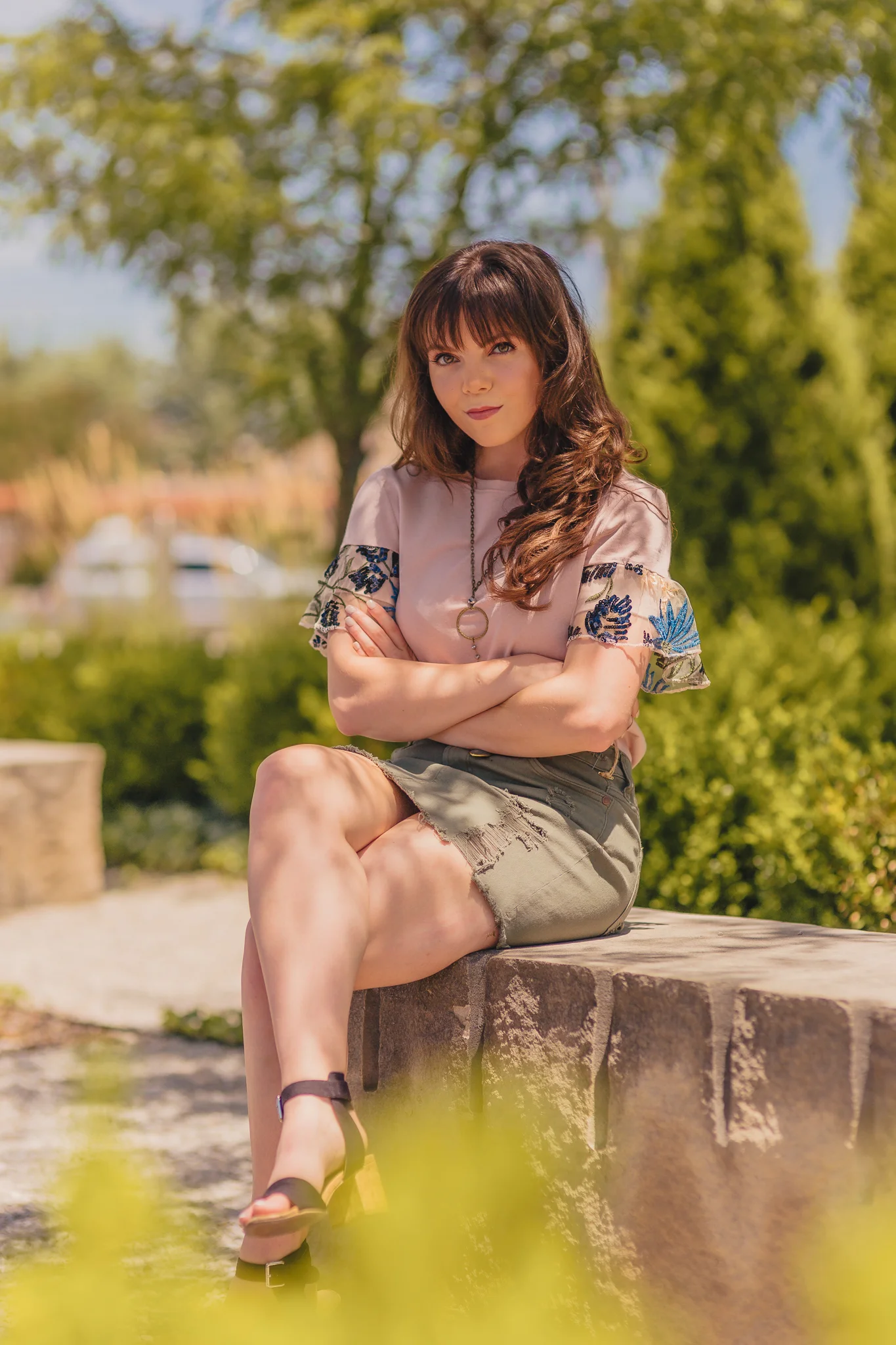 It's Okay to Not Be Okay