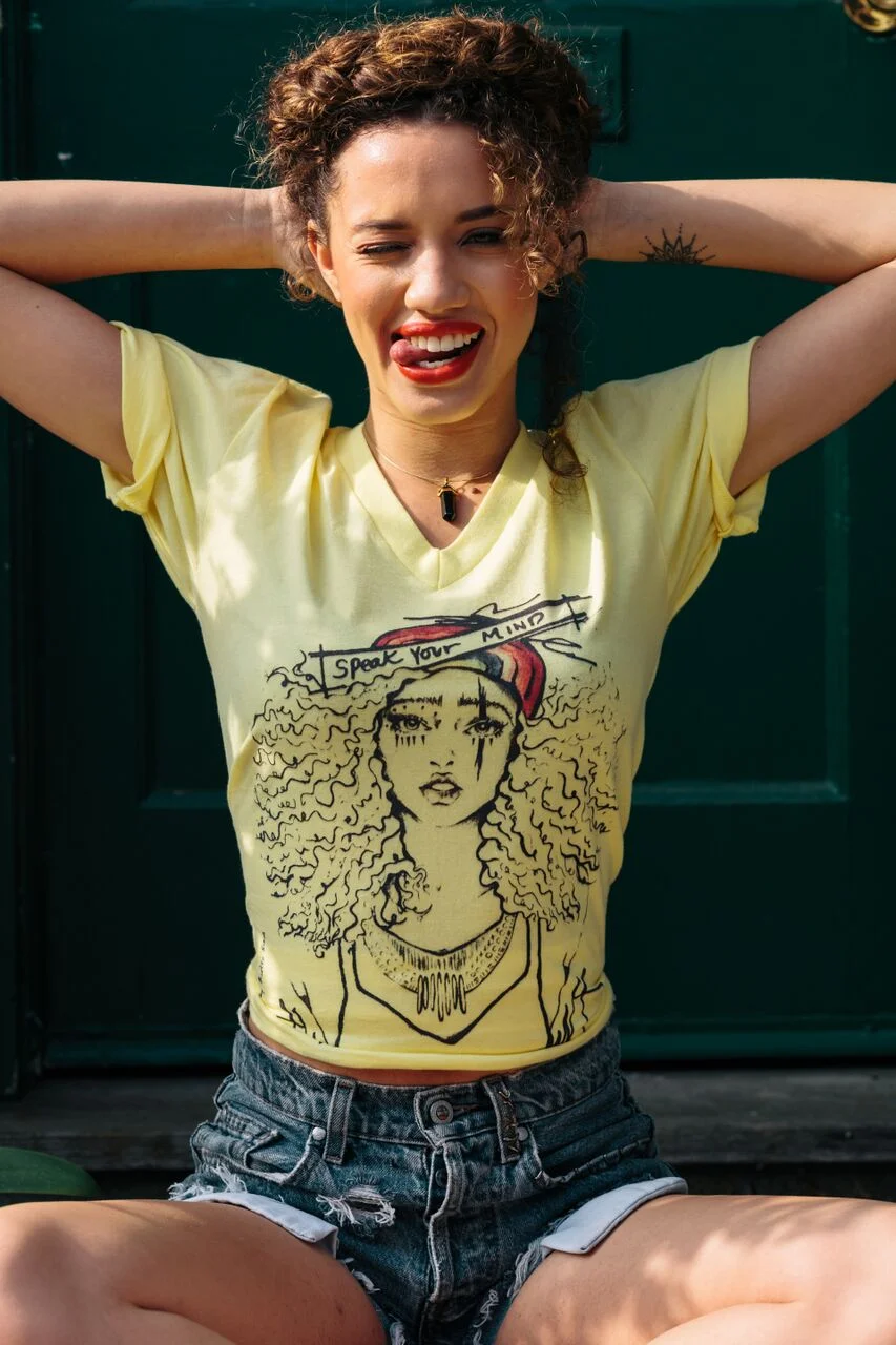 GET OUTTA YOUR MIND By #STUKGIRL BRETTE