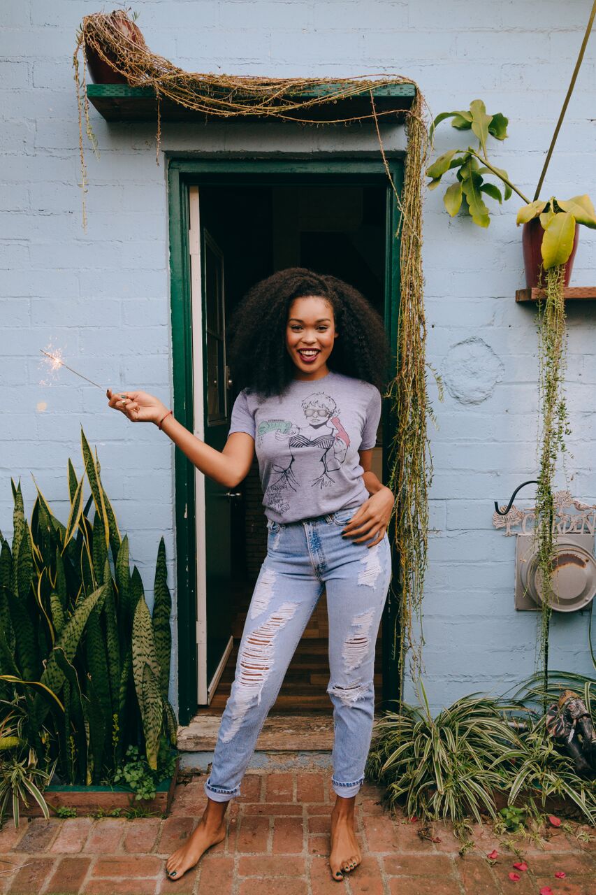 Hot Girl Summer Part 2: A Necessary Movement by #stukgirl Steph