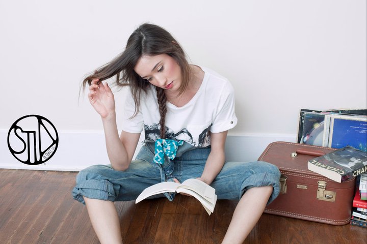 The Secret of Success: The Parable of the Guru and The Drowning (wo)man