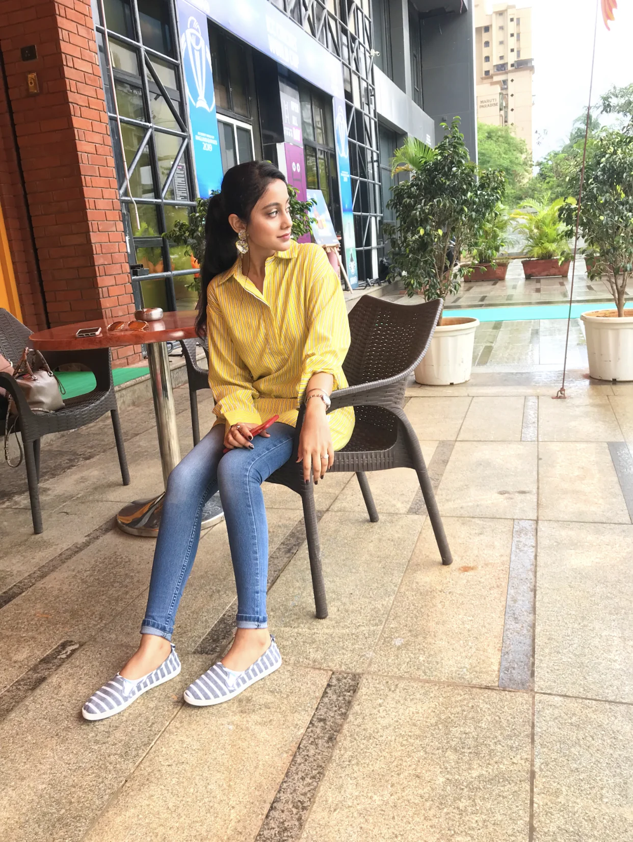 Can you forgive yourself?