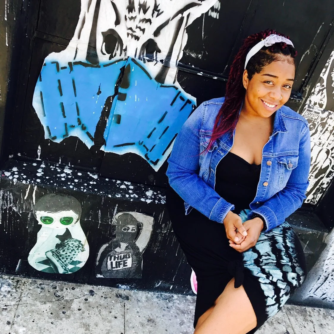 `Women slaying the Podcast game