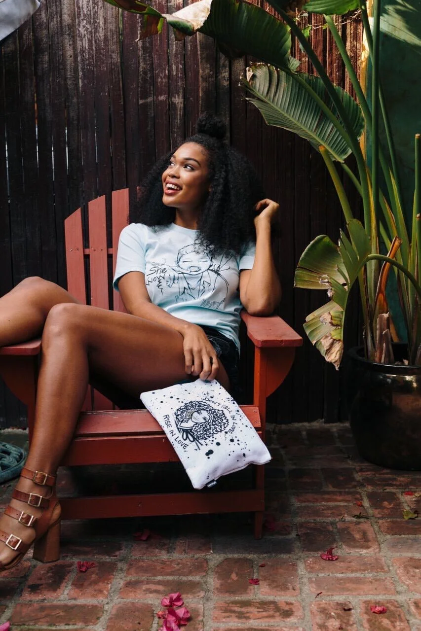 YOUR PRESENCE IS A PRESENT