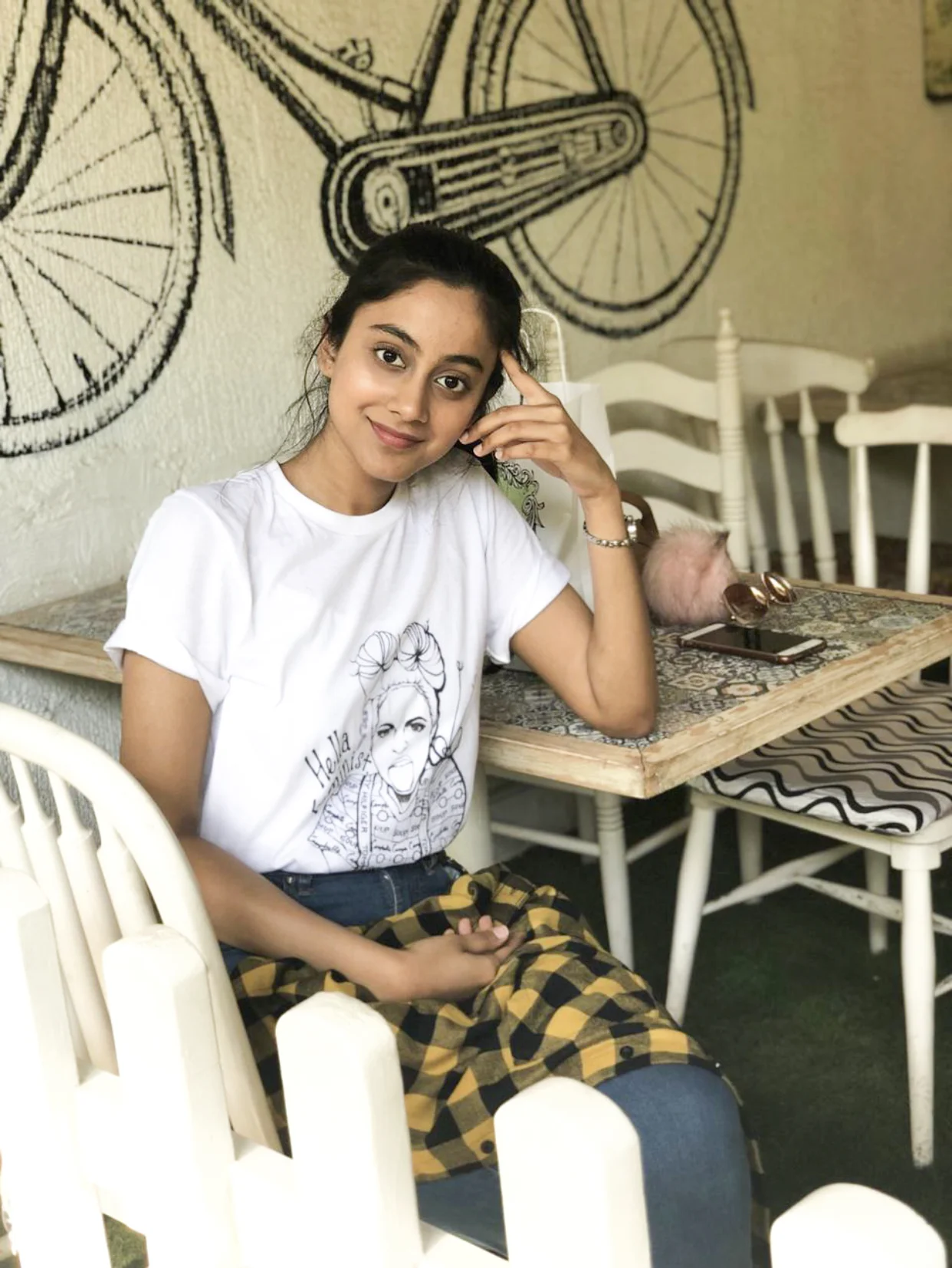 HERSTORY with Tazeen Shaikh