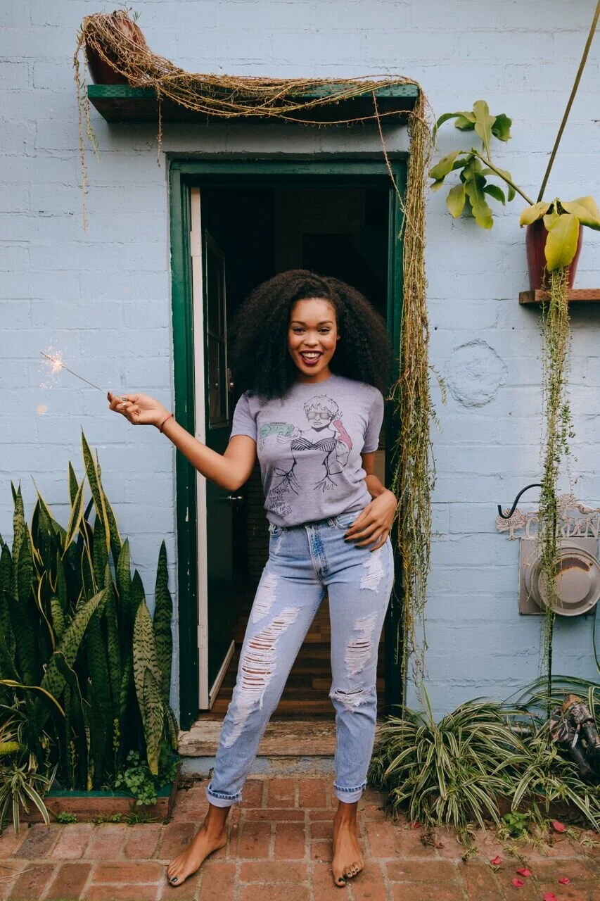 Thank, God, I'm Single!