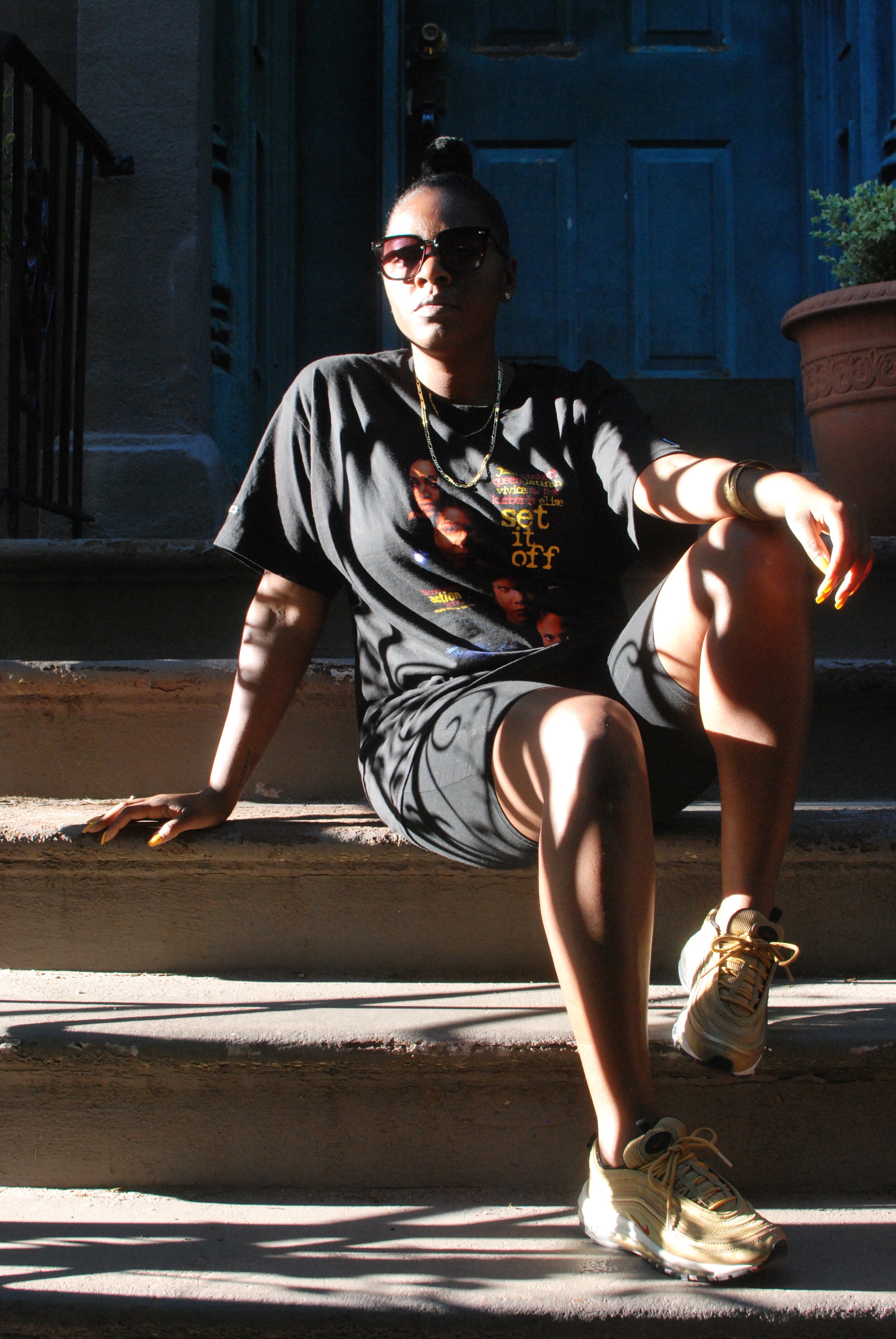 February by LaurenxElle