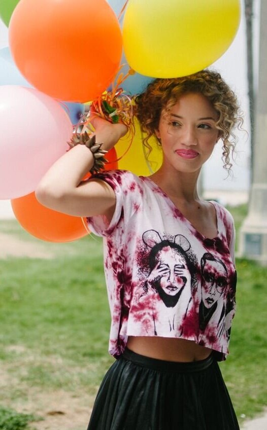 Self-care for when you’re losing your sense of self