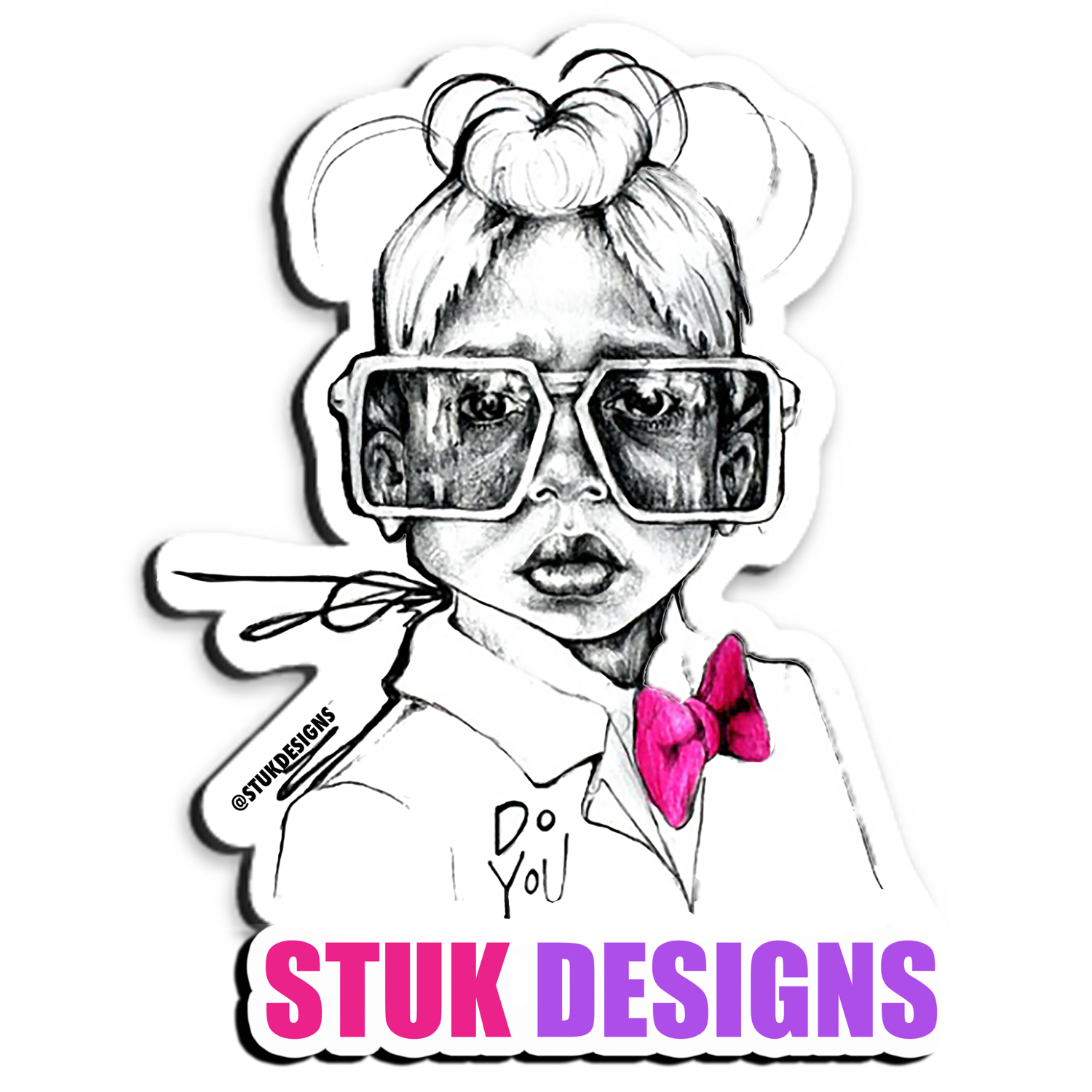 STUK DESIGNS