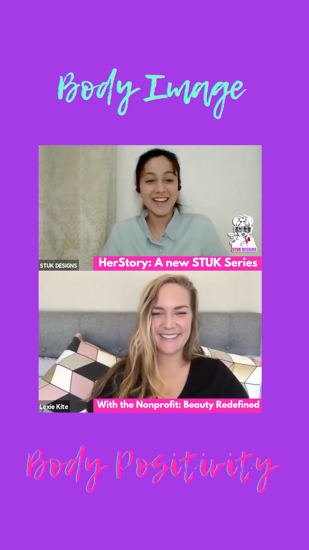 HERSTORY- LEXIE KITE