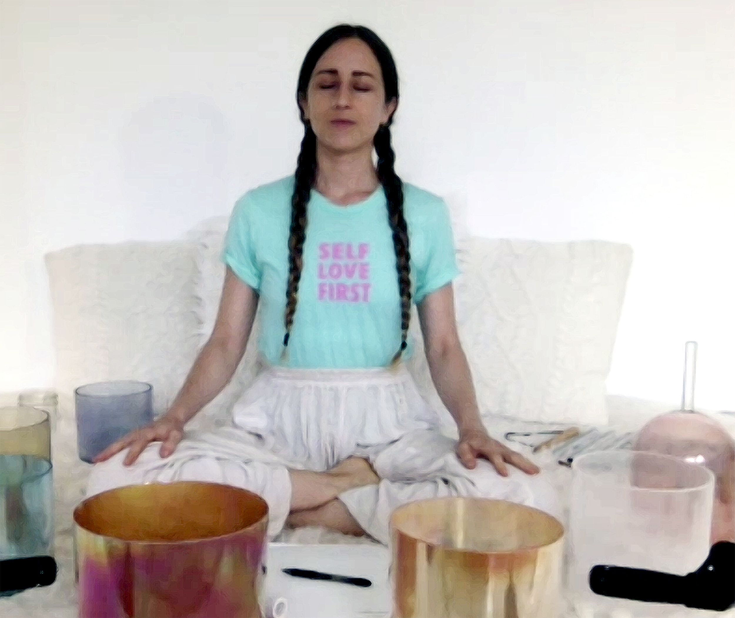 Purpose by One Of Our Self Love Sunday hosts Whitney Wolfe