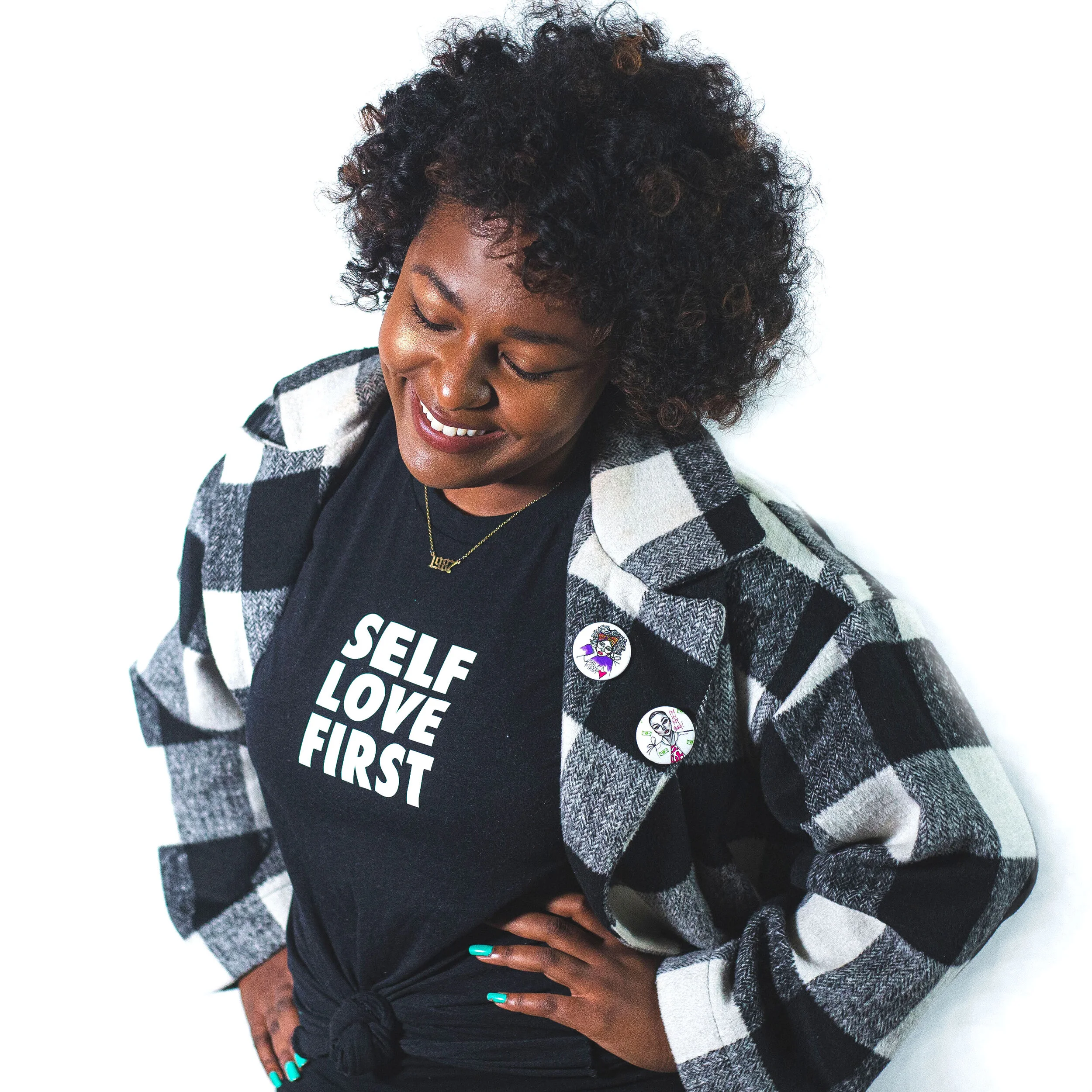 Struggle: Dancing in the Rain by Brette Sims