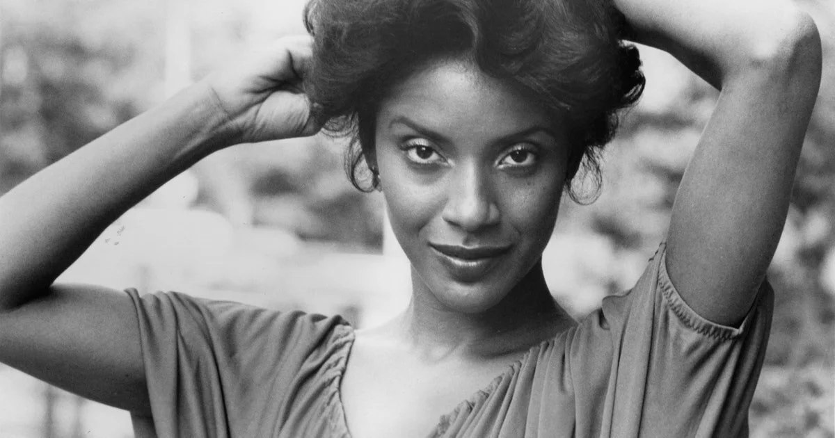 By Phylicia Rashad