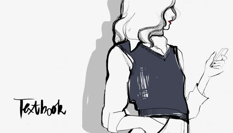 Art by Garance Dore