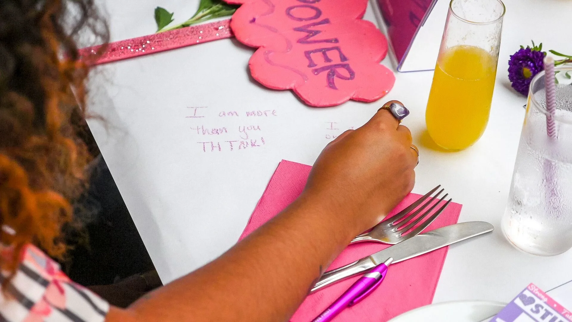 Do You: There is No Rush to Consciousness