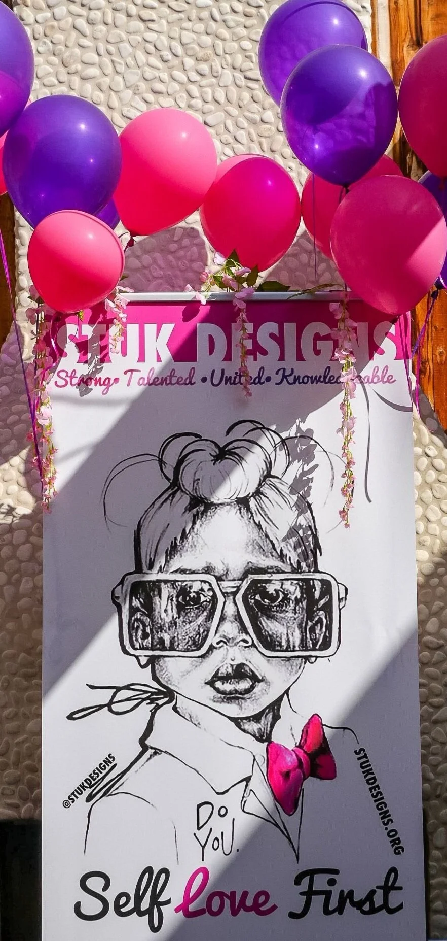 We Must: A Focus Message