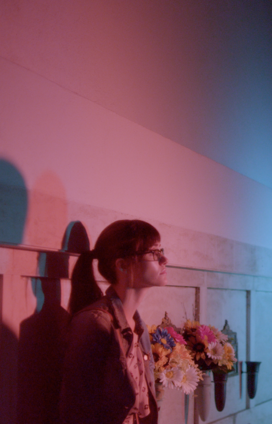 Film: Meaning of: “It’s A Beautiful Night”