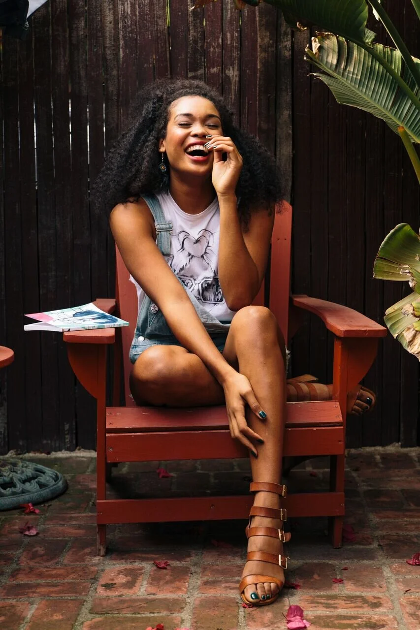 The Beauty of Now by Brette Sims