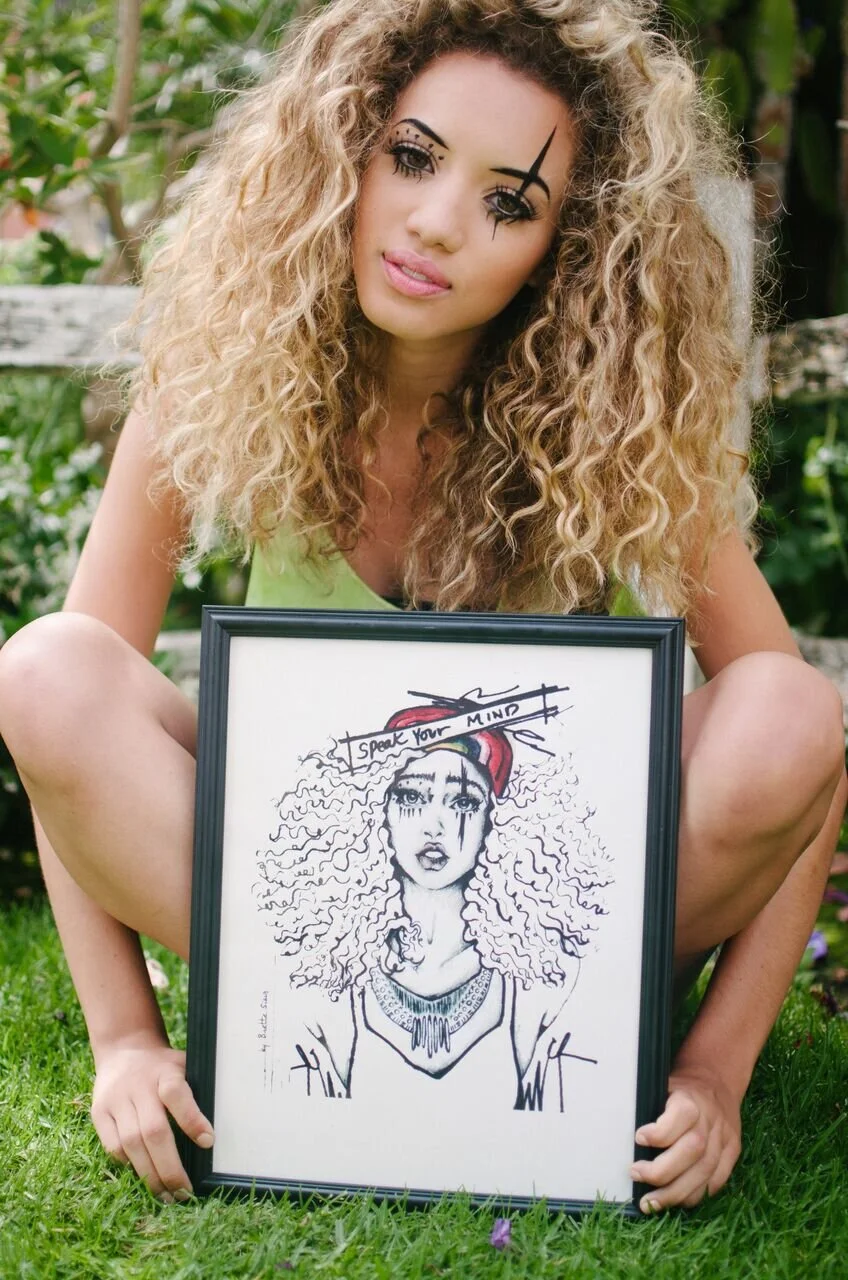 Dreams by Brette Sims