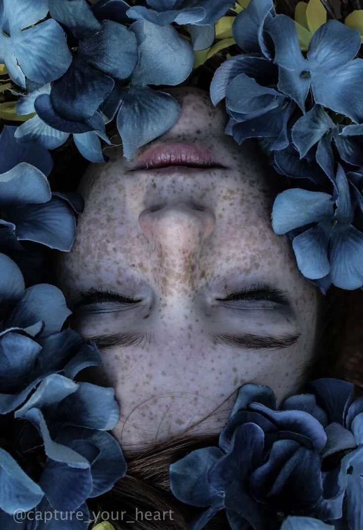 Insomnia: Guided Sleep Meditation for Letting Go (Surrender)