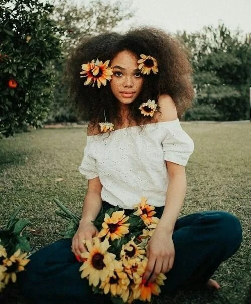 Money Meditation: Get in your BAG 