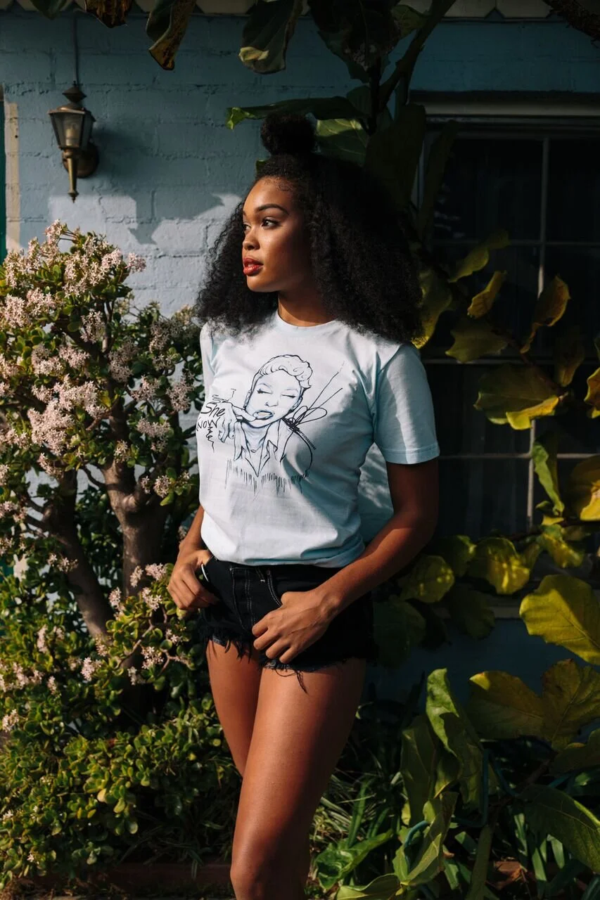 Where do you belong?