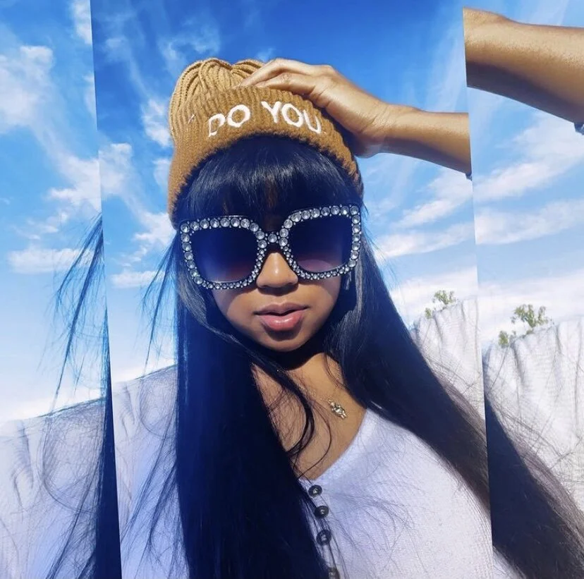 Small Biz Sundays with Tippy of The Inner Gold