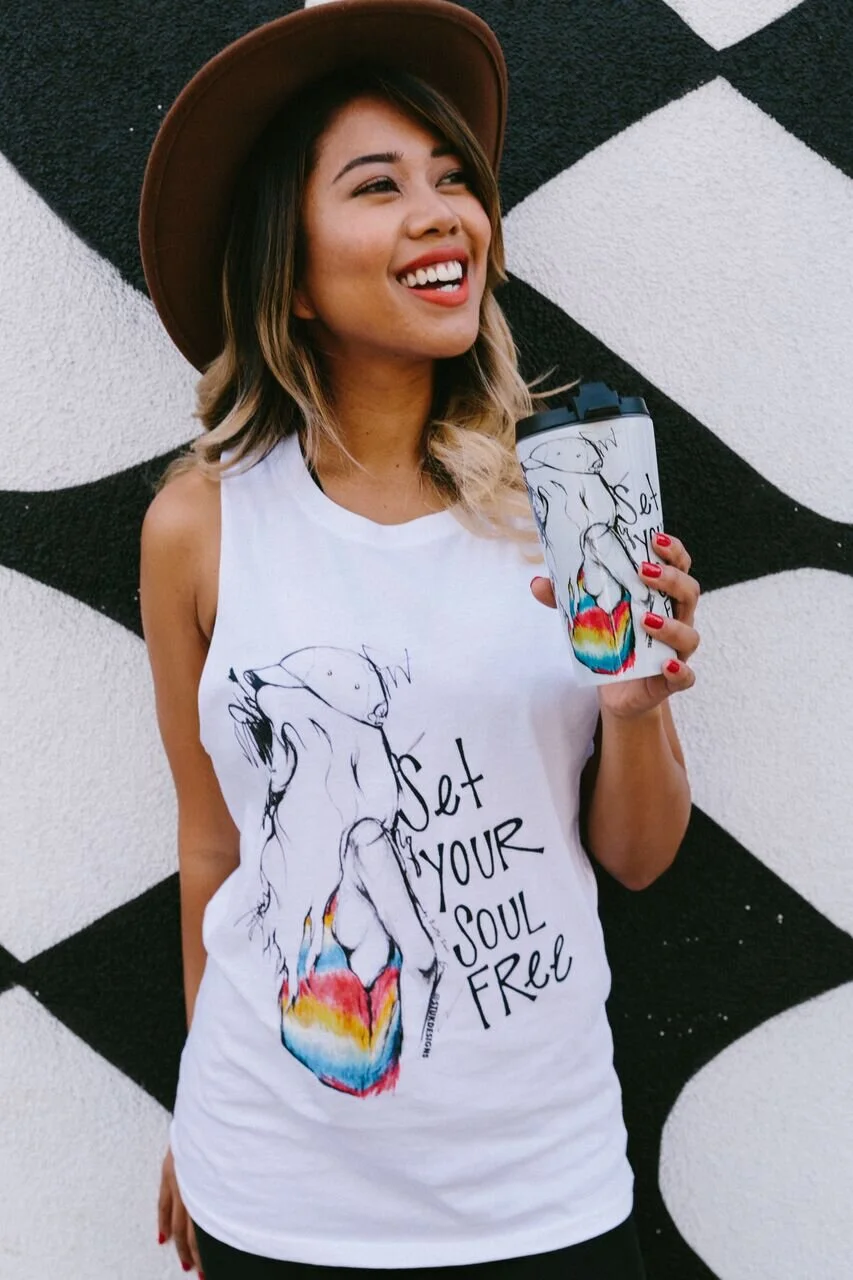 Girl Talk: What is true beauty?